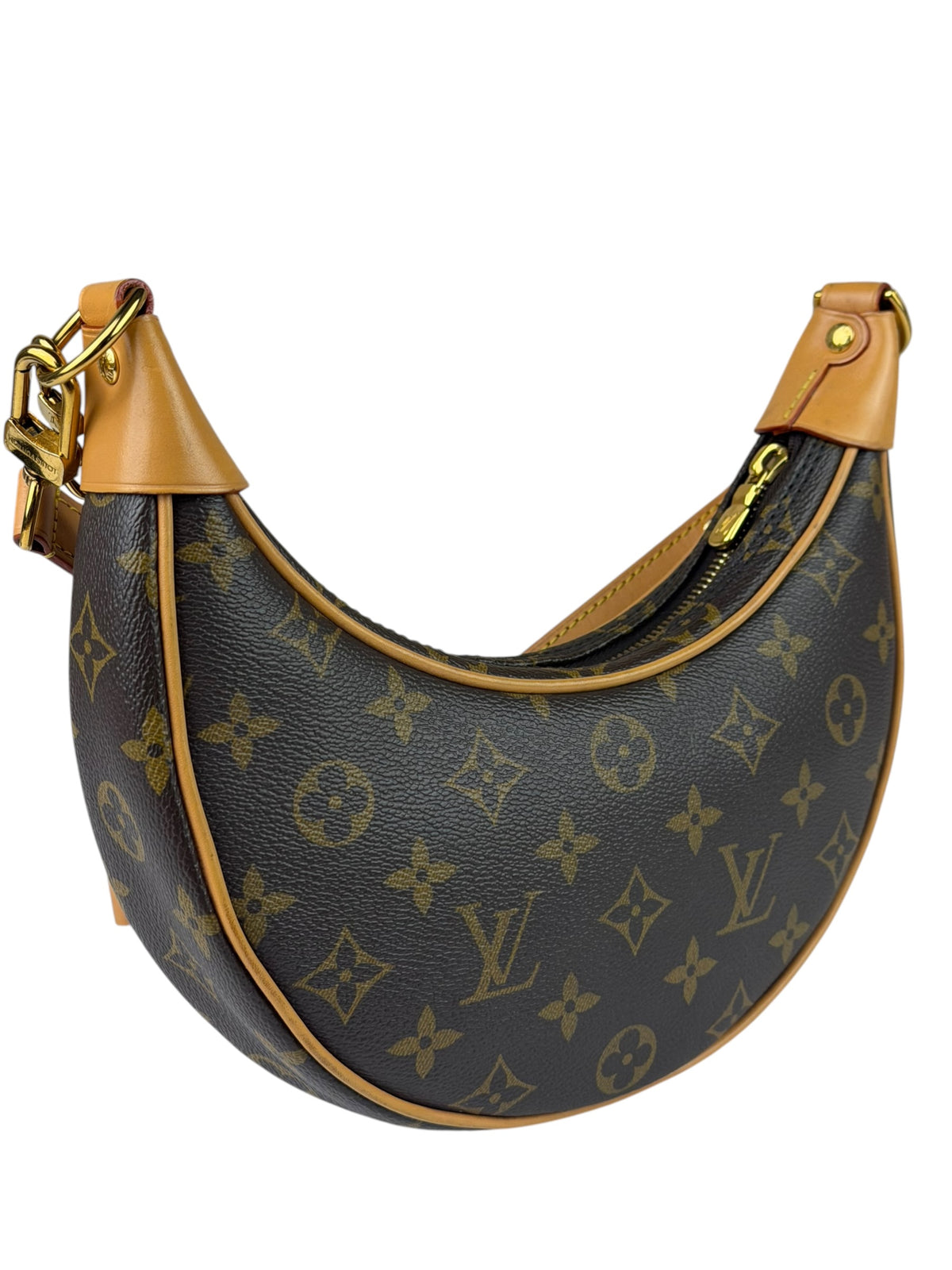 Louis Vuitton Monogram Loop Pochette