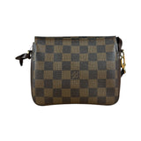 Louis Vuitton Damier Ebene Trousse