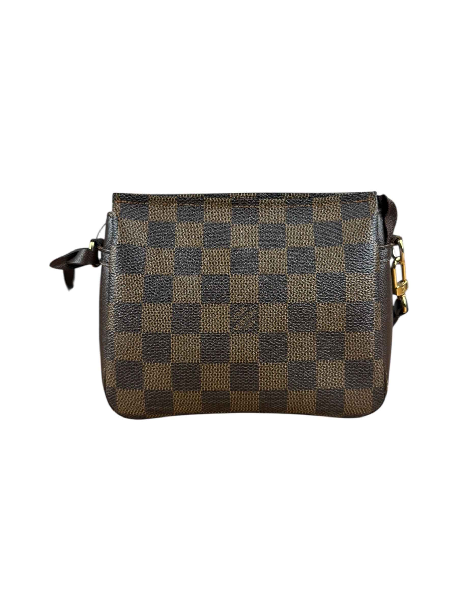 Louis Vuitton Damier Ebene Trousse