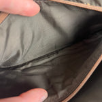 Gucci GG Supreme Pochette