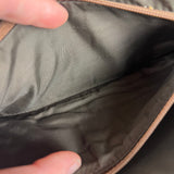 Gucci GG Supreme Pochette