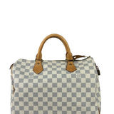 Louis Vuitton Damier Azur Speedy 30