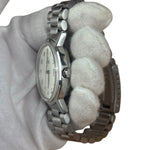 Omega Automatic Datejust Arabic White Dial 1973