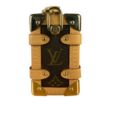 Louis Vuitton Monogram Side Trunk Bag