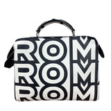 Fendi X Marc Jacobs Nappa M Peekaboo Bag