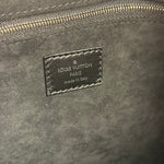 Louis Vuitton Black CarryAll Cargo Vibe PM
