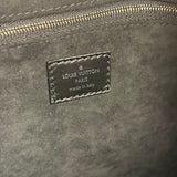 Louis Vuitton Black CarryAll Cargo Vibe PM