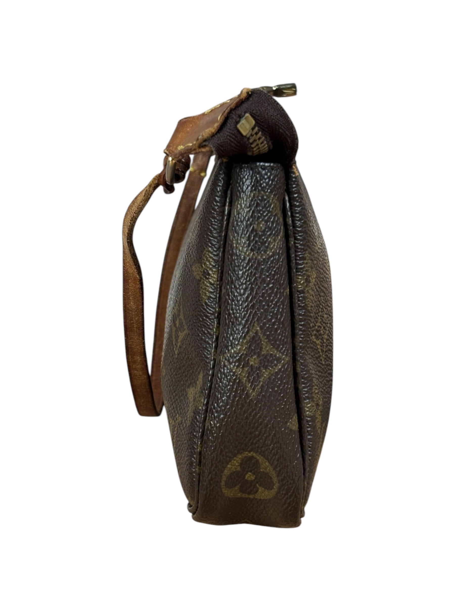 Louis Vuitton Monogram Pochette