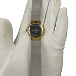 Skagen 2 Tone watch