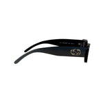 Gucci Vintage Rectangle Sunglasses - GG2409/S