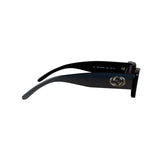 Gucci Vintage Rectangle Sunglasses - GG2409/S