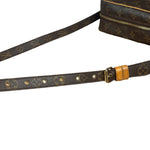 Louis Vuitton Vintage Monogram Nile Messenger Bag