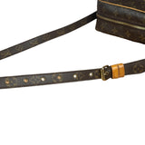 Louis Vuitton Vintage Monogram Nile Messenger Bag