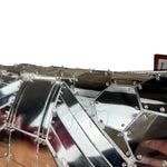 Fendi Baguette X Nicki Minaj Capsule Mirror Mosaic