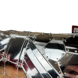 Fendi Baguette X Nicki Minaj Capsule Mirror Mosaic