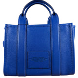 Marc Jacobs Royal Blue The Tote Bag S