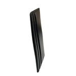 Balenciaga Black Leather Logo Card Holder