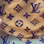 Louis Vuitton Monogram Giant Okinawa OnTheGo GM Tote