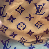 Louis Vuitton Monogram Giant Okinawa OnTheGo GM Tote