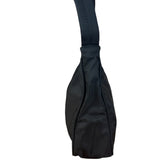 Prada Black Tessuto Nylon Shoulder Bag
