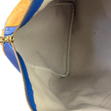 Louis Vuitton Blue America's Cup Keepall 45