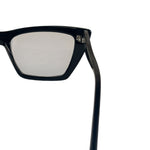 Saint Laurent SL 276 MICA Black Sunglasses
