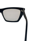 Saint Laurent SL 276 MICA Black Sunglasses