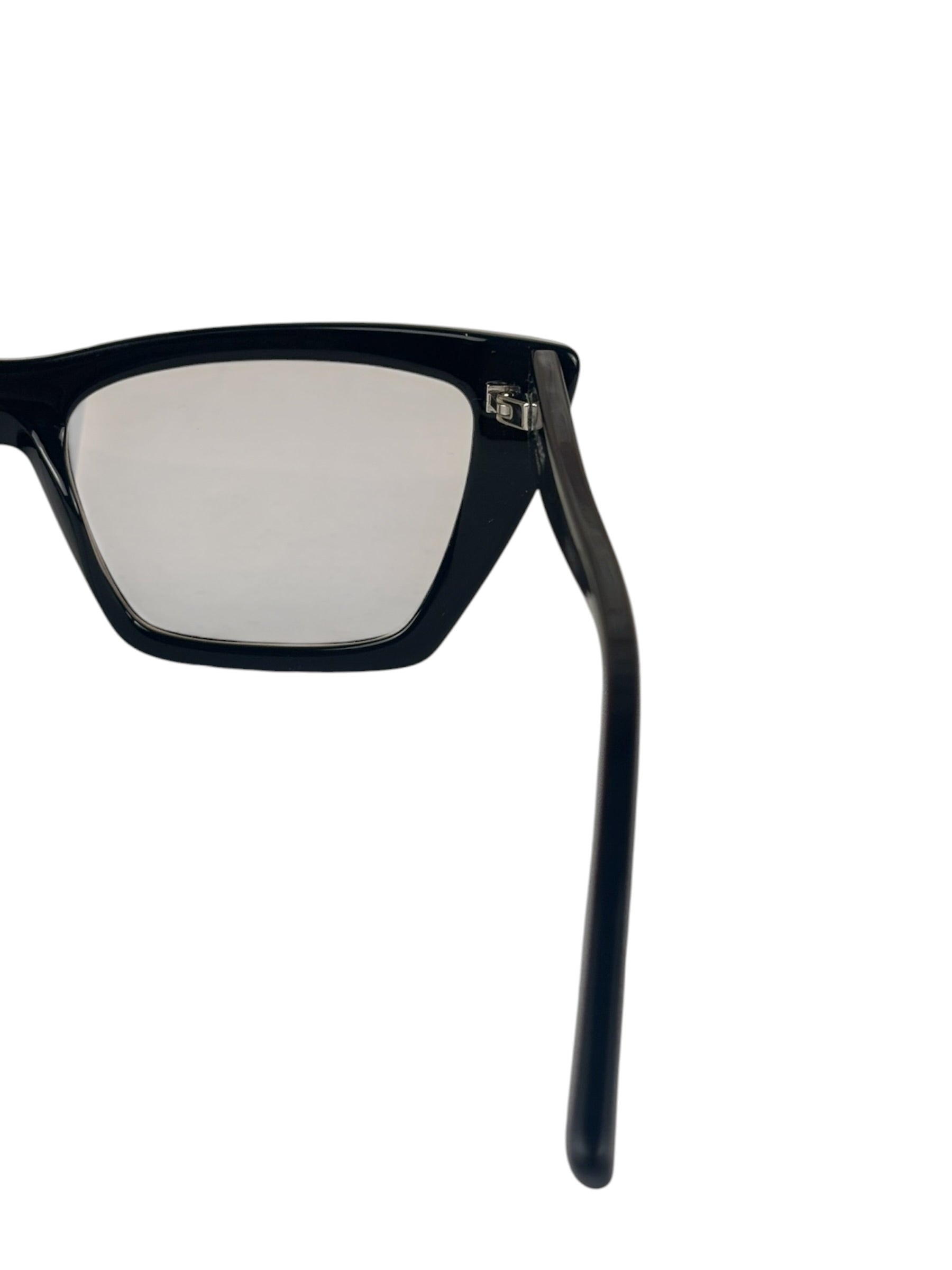 Saint Laurent SL 276 MICA Black Sunglasses