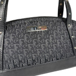 Diorissimo Street Chic Trotter  Handbag