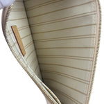 Louis Vuitton Damier Azur Neverfull Pouch
