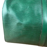 Louis Vuitton Green Epi Leather Speedy 50