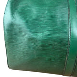 Louis Vuitton Green Epi Leather Speedy 50