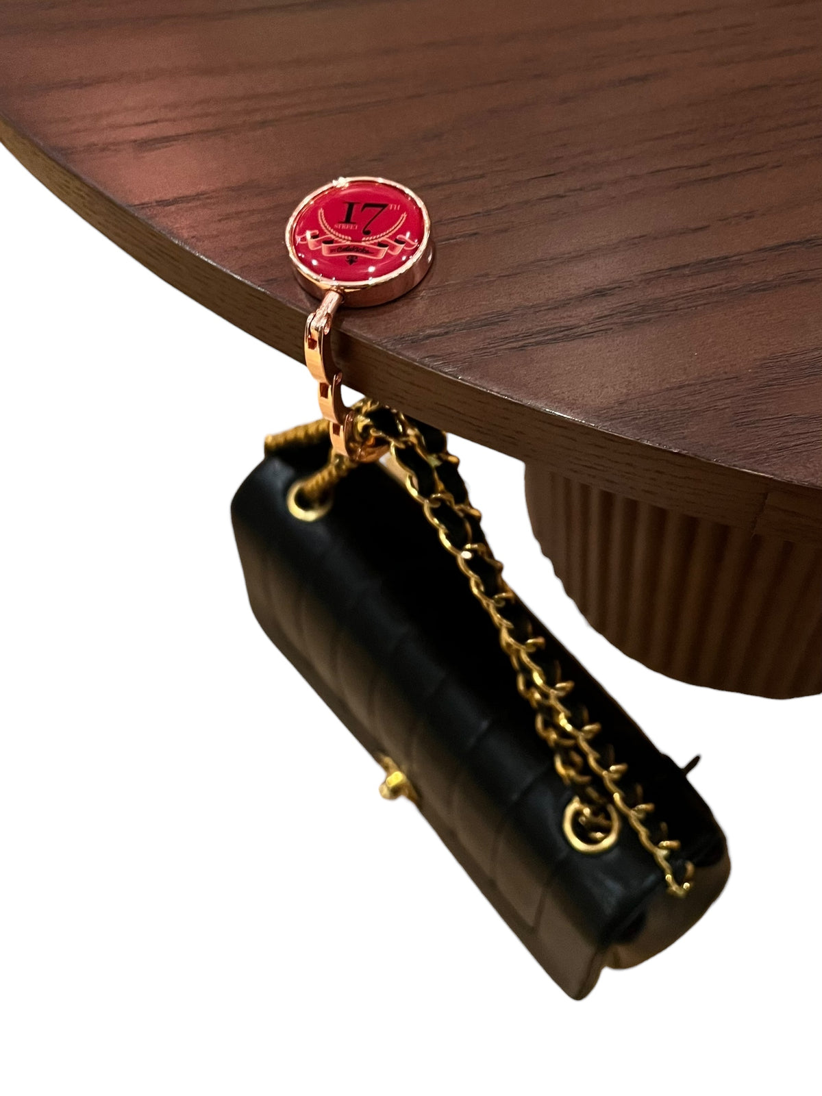 Bag Hook