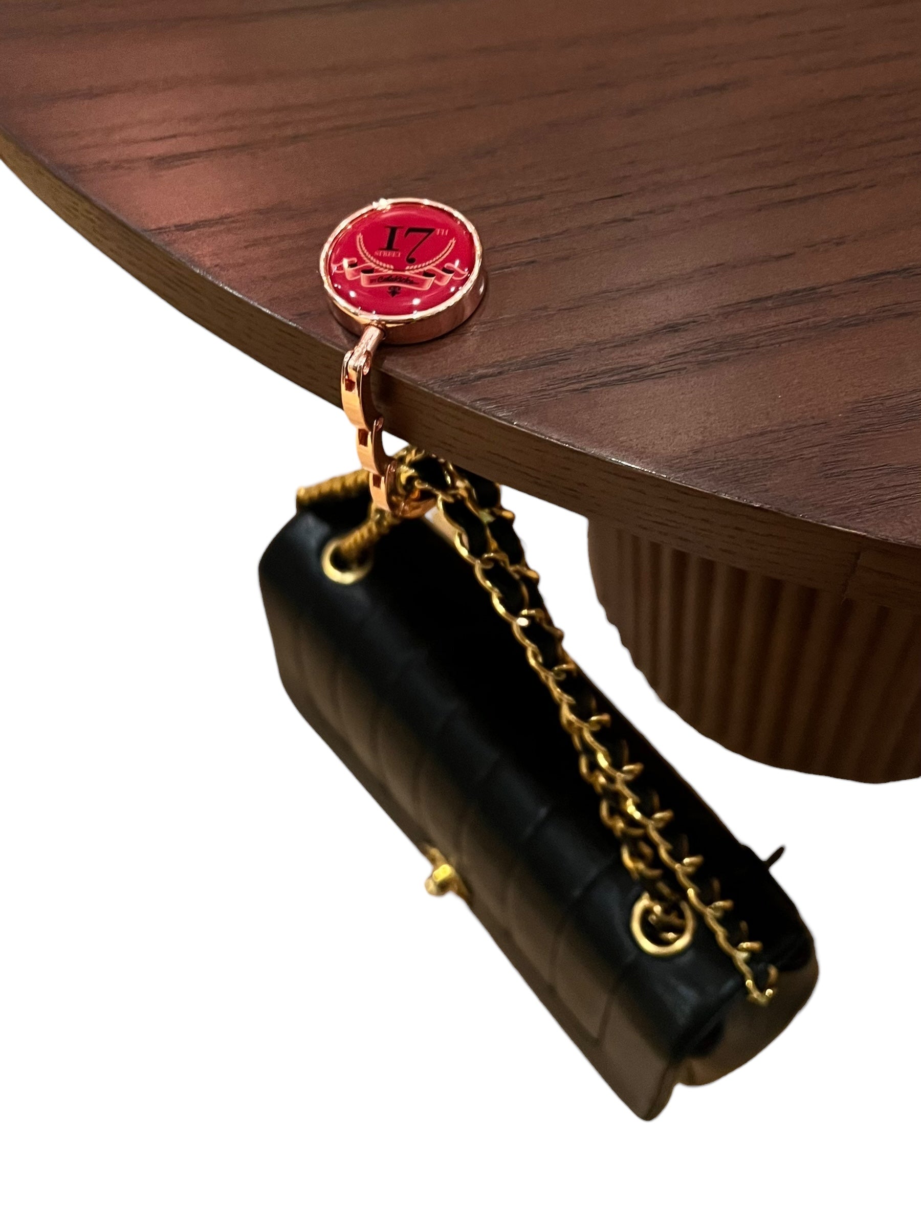Bag Hook
