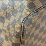 Louis Vuitton Damier Ebene Neverfull GM
