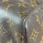 Louis Vuitton Monogram Speedy 25
