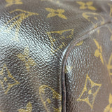 Louis Vuitton Monogram Speedy 25