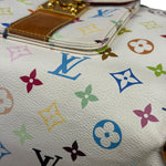 Louis Vuitton Murakami Multicolore Speedy 30