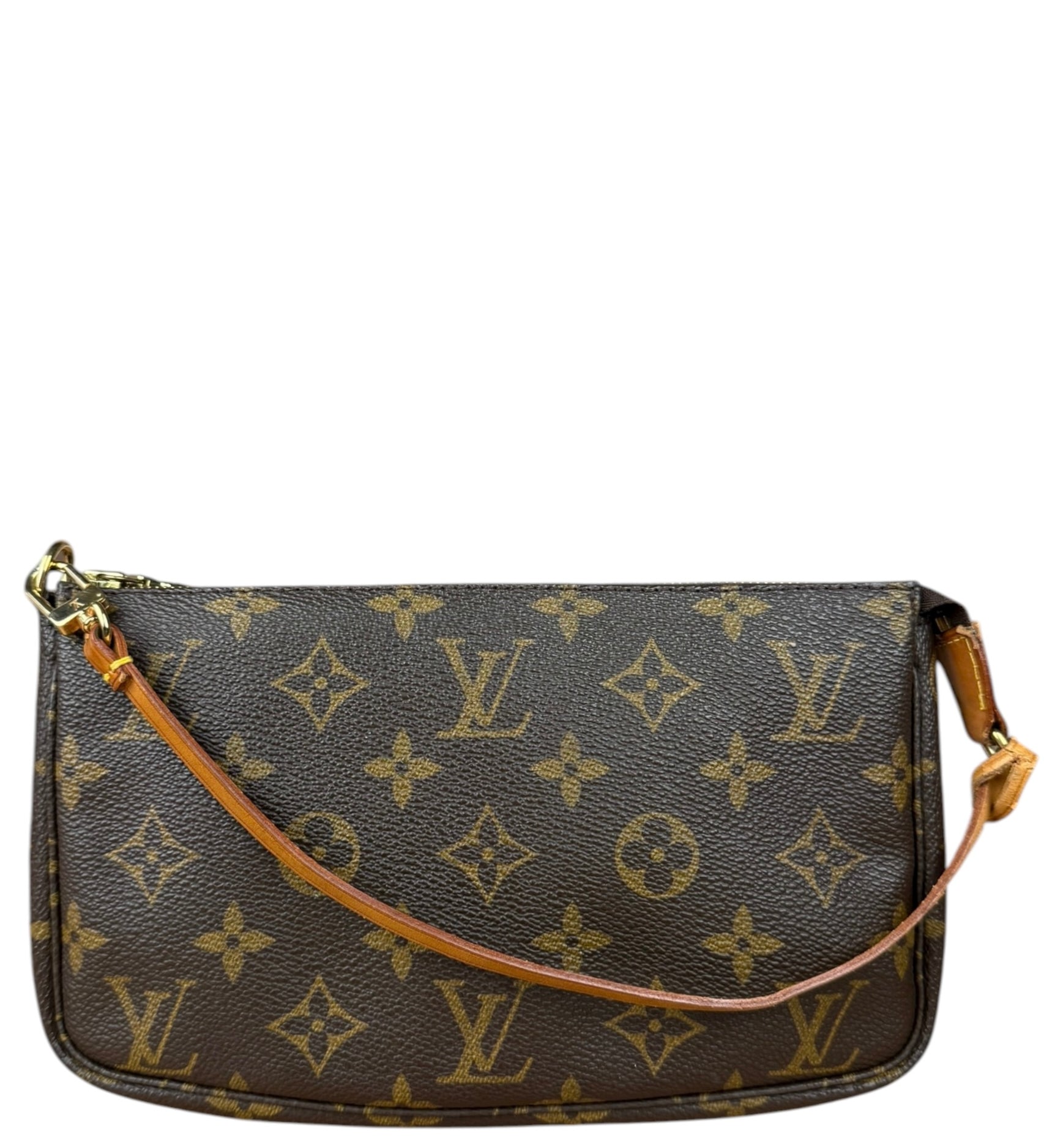Louis Vuitton Monogram Pochette