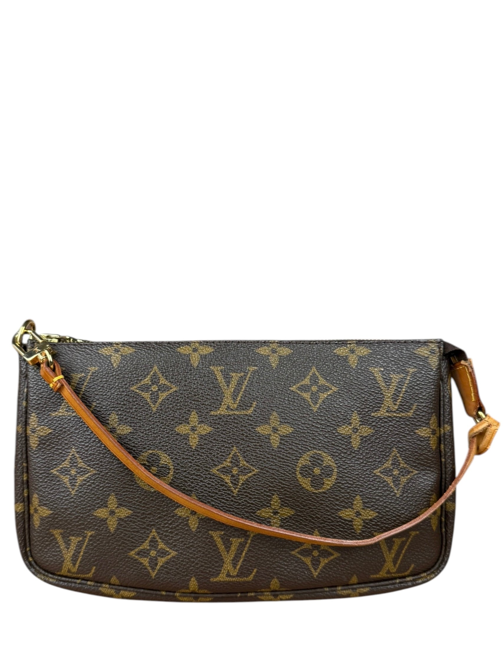 Louis Vuitton Monogram Pochette