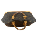 Louis Vuitton Monogram Alma PM