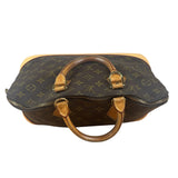 Louis Vuitton Monogram Alma PM