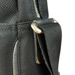 Louis Vuitton Black Damier Geant Vintage Crossbody