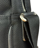 Louis Vuitton Black Damier Geant Vintage Crossbody