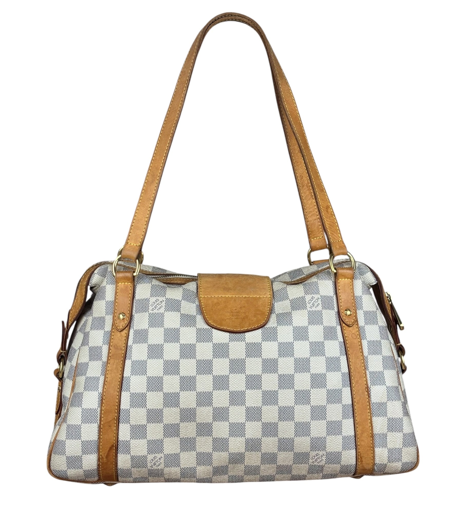 Louis Vuitton Daimer Azur Stresa PM