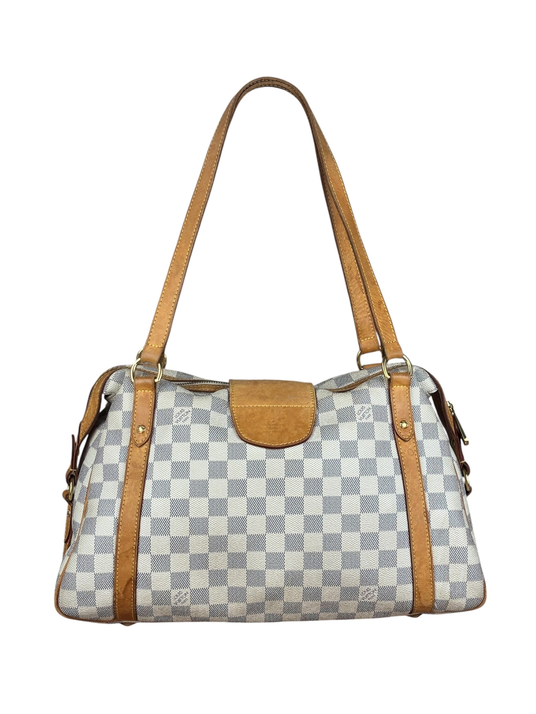 Louis Vuitton Daimer Azur Stresa PM