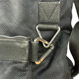 Bottega Veneta Intreccio Canvas Backpack