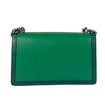 Gucci Dionysus Green Shoulder Bag