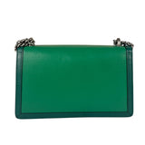 Gucci Dionysus Green Shoulder Bag