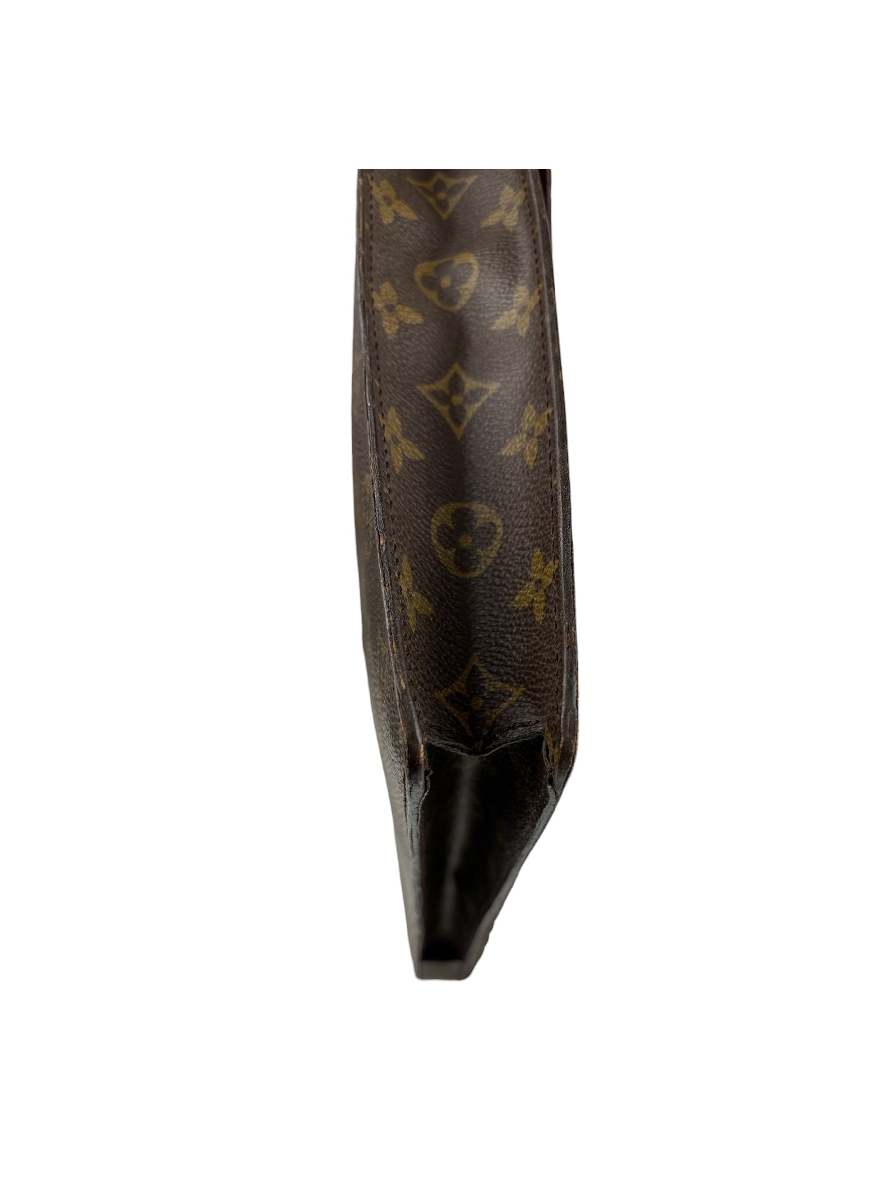 Louis Vuitton Vintage Monogram Porte-Documents Senateur
